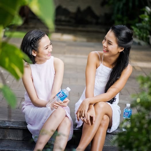 Công thức cho vẻ đẹp thanh xuân